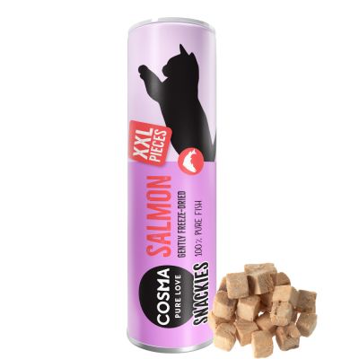 Friandises