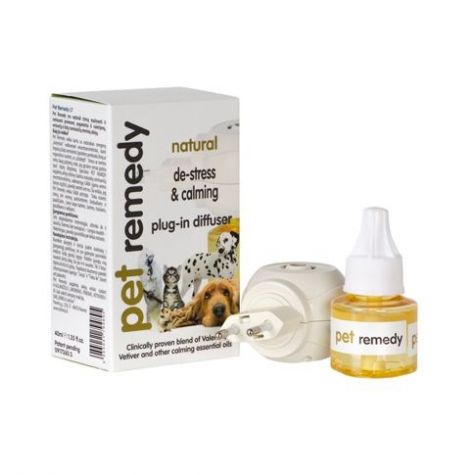 Diffuseur anti-stress